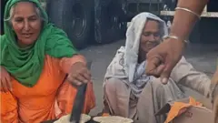 ਕਿਸਾਨ ਅੰਦੋਲਨ