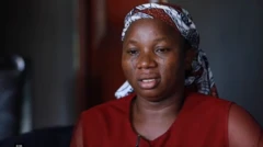 Tuée pour blasphème au Nigeria - les parent de Deborah Samuel parle de leur douleur