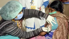 कोरोना वैक्सीन