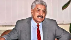 عبدالقادر بلوچ