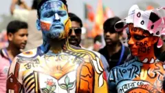 "मोदी-ममतांना कोरोनाची पर्वा नाही, आम्ही काय करणार" डॉक्टरांचं निवडणूक आयोगाला पत्र