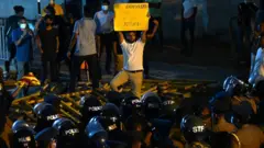 දේශපාලන අස්ථාවරත්වය