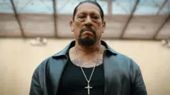 Danny Trejo
