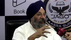 ਡੀਐੱਸਜੀਐੱਮਸੀ ਚੋਣਾਂ