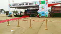 APC Convention