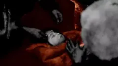 Reconstruction visuelle du garçon de Lapedo