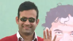 ઇરફાન પઠાણ