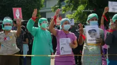 ကျန်းမာရေး R2P ဝင်နိုင်ရေး NUG ကြိုးပမ်း