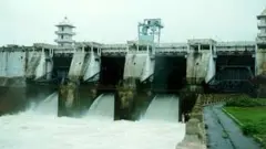 கபினி அணை