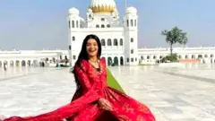 ਕਰਤਾਰਪੁਰ ਸਾਹਿਬ