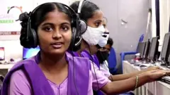 చంద్రంపాలెం జెడ్ పి స్కూలులో విద్యార్థులు