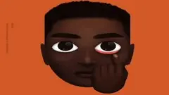 Un jeune ivoirien crée des émojis pour Africains