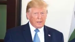 ટ્રમ્પ ઇમરાન