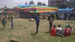 ንቲ ጎንጺ ምኽንያት ዝኾነ ቦታ