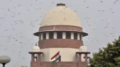 தூத்துக்குடி ஸ்டெர்லைட்: வேதாந்தா நிறுவனம் உச்ச நீதிமன்றத்தில் மேல் முறையீடு