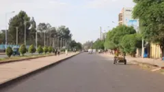 Magaalaa Baahir daar