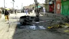 چمن