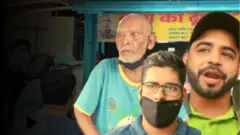 ਦਿੱਲੀ ਦੇ 'ਬਾਬੇ ਦੇ ਢਾਬੇ' ਦੀ ਵੀਡੀਓ ਵਾਇਰਲ