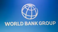 نړیوال بانک