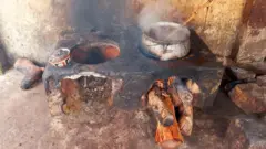 Au total, neuf Nigérians sur dix n'ont pas accès à une cuisine propre.