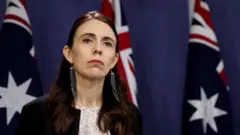 จาซินดา อาร์เดิร์น นายกฯ หญิงนิวซีแลนด์ วัย 42