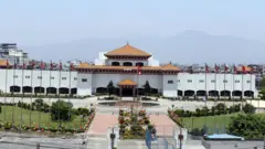 संसद् भवन नेपाल