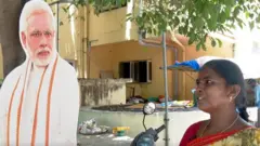 நரேந்திர மோதி ஆட்சியின் 8 ஆண்டுகள்