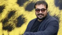 ਅਨੁਰਾਗ ਕਸ਼ਿਅਪ