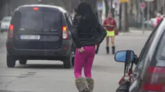 Повії у Берліні