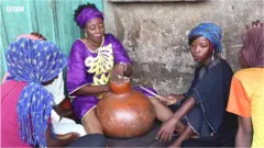 Kengbe lilu nilu Ilọrin