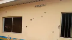 Ụlọọrụ ndị uweojii Ebonyi steeti