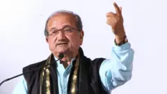 ભૂપેન્દ્રસિંહ ચુડાસમા