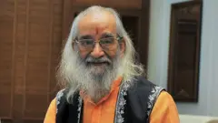 बाबासाहेब पुरंदरे