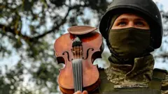 Мойсей Бондаренко