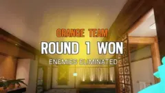 Screenshot of Rainbow Six Siege