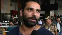 ਮੈਕਸੀਕੋ ਤੋਂ deport ਨੌਜਵਾਨ