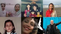 مریم ملک