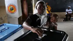 ድምጻ እትህብ ታንዛንያዊት