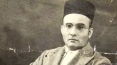 विनायक दामोदर सावरकर