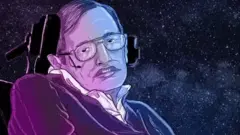 ஸ்டீஃபன் ஹாக்கிங்