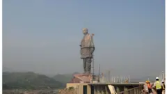 सरदार पटेल पुतळा