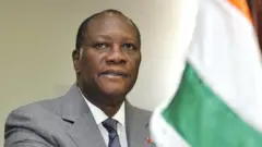 Alassane Ouattara