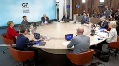 Dureewwan biyyoota G7