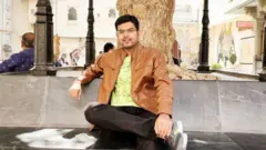 प्रसाद चौगुले