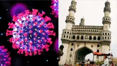 హైదరాబాద్‌లో ఒమిక్రాన్ వేరియంట్