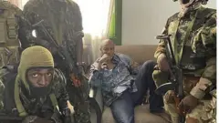 መጻኢ ናይቲ ኣብ ቀይዲ ዝኣተወ ፕረዚደንት ኮንደ እንታይ ከምዝኸውን ግን ዛጊት ብንጹር ኣይተፈልጠን