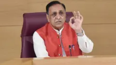 વિજય રૂપાણી