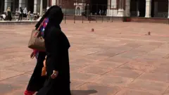 ముస్లిం మహిళలు