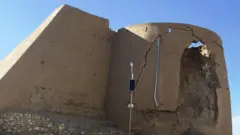 افغانستان