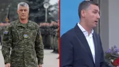 Hašim Tači Kadri Veselji